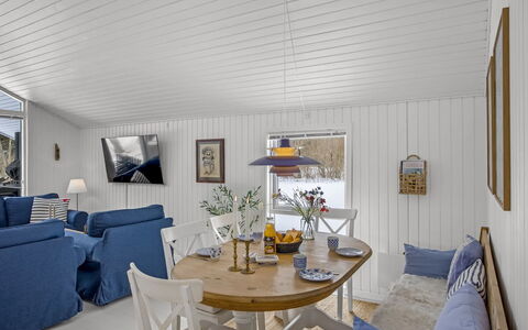 Stasia - 1.5Km from the Sea: Blauw, Verblijf, Huis, Huis, Boerderij, Landgoed, Siding