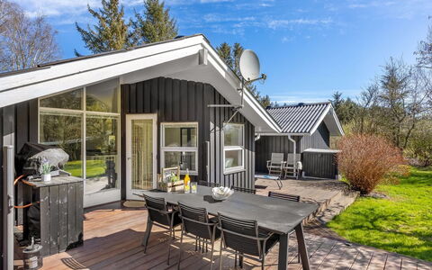 Stasia - 1.5Km from the Sea: Blauw, Verblijf, Huis, Huis, Boerderij, Landgoed, Siding
