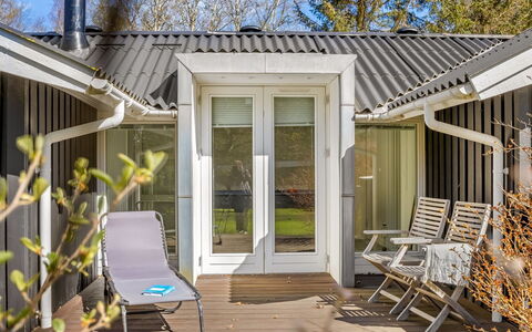 Stasia - 1.5Km from the Sea: Blauw, Verblijf, Huis, Huis, Boerderij, Landgoed, Siding