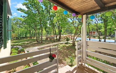 Country Pleasures Cottage