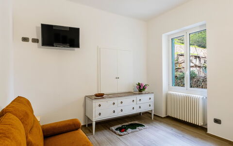 La Ferla: Appartement, Toevlucht, Stoel, Schaduw, Balkon, Keuken En Eettafel, Restaurant, Eco Hotel, Hotel