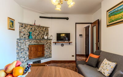Accommodatie:&nbsp;Casa Twins 820.2