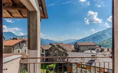 Accommodatie:&nbsp;Casa Pradell 820.1