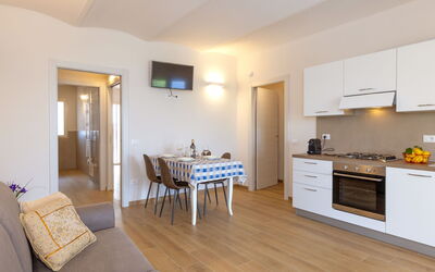 Accommodatie:&nbsp;I Pini 15.3