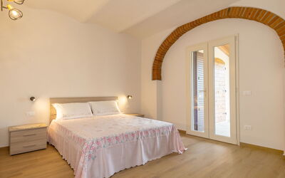 Accommodatie:&nbsp;I Pini 15.3