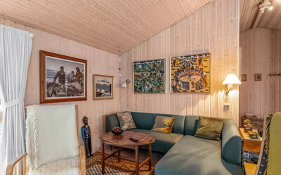 Gebko - 750M from the Sea