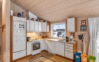 Gebko - 750M from the Sea