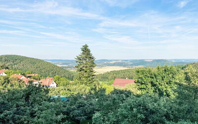Hillside View