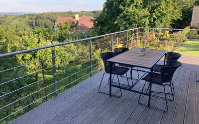 Hillside View