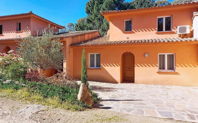 Villa Marea