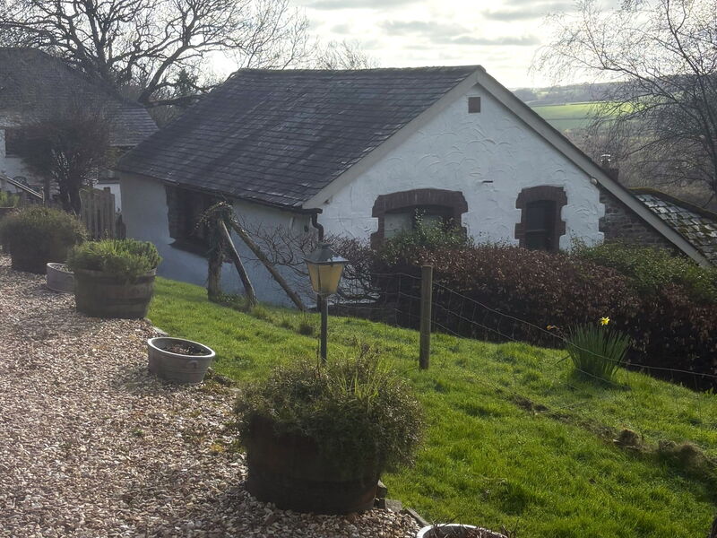 Shipload Cottage