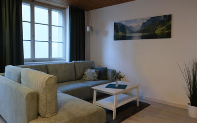 Apartment Goldey