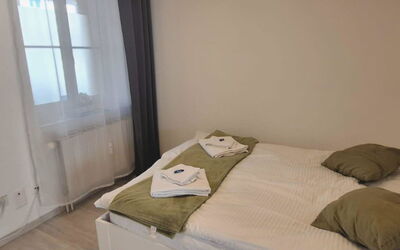 Apartment Goldey