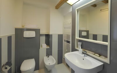 Accommodatie:&nbsp;La Corte di Marga - Gustet 5