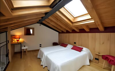 Accommodatie:&nbsp;La Corte di Marga - Gustet 5