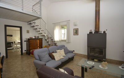Villa del Monte