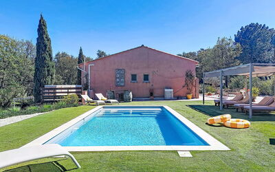 Villa Solhyllan
