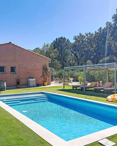 Villa Solhyllan