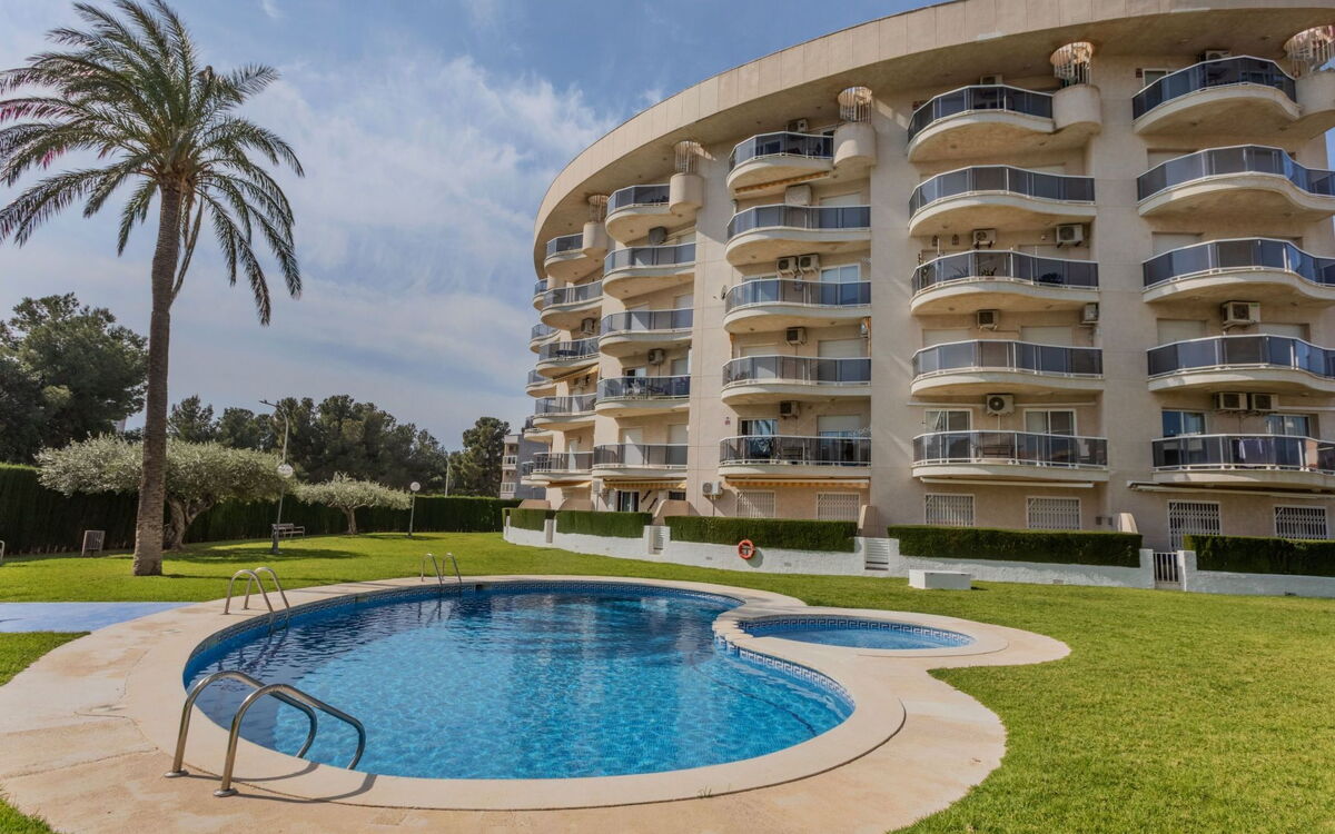 Malibu Canales