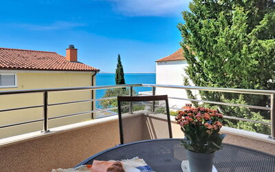 Accommodatie:&nbsp;Adriatica 111.2
