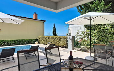 Accommodatie:&nbsp;Adriatica 111.1