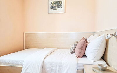 Accommodatie:&nbsp;Adriatica 111.1