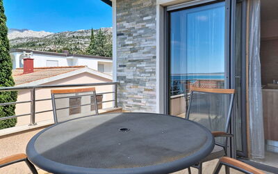 Accommodatie:&nbsp;Adriatica 111.3