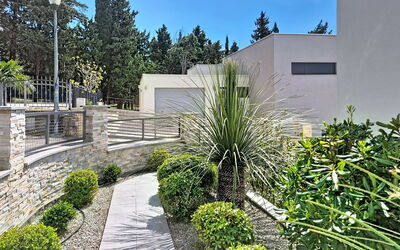 Accommodatie:&nbsp;Adriatica 111.3