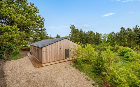 Helina - 250M to the Fjord: Land Lot, Huis, Dak, Verblijf, Landelijk Gebied, Plain, Schuur, Garden Gebouwen, Weide, Schuur