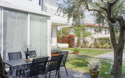 Casa a Un Passo dal Mare