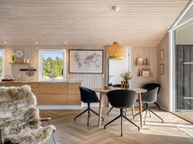 Steinunn - 600M from the Sea