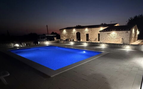 Villa Palmento: Zwembad, Toevlucht, Landgoed, Nacht, Villa, Hotel, Thermae, Hacienda