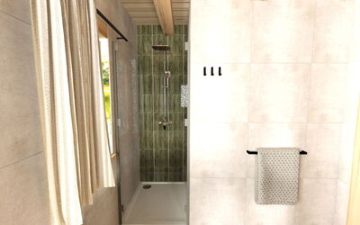 Accommodatie:&nbsp;Kemp Stříbrný Rybník 4.2