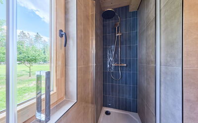 Accommodatie:&nbsp;Kemp Stříbrný Rybník 4.3