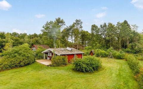 Jalina - 30Km from the Sea: Groen, Struik, Huis, Verblijf, Dak, Land Lot, Landelijk Gebied, Tuin, Groundcover