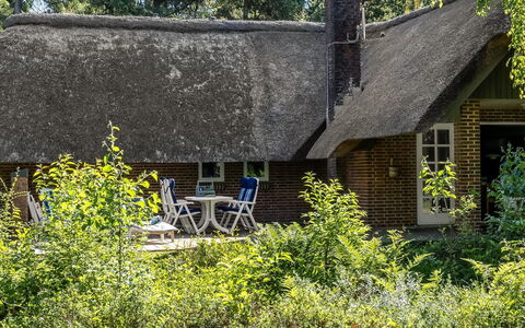 Ullamaj - 700M from the Sea: Thatching, Verblijf, Struik, Dak, Huis, Huis, Groundcover, Tuin, Boerderij, Hut