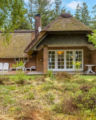 Ullamaj - 700M from the Sea