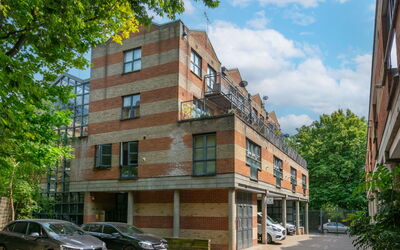 Camden Apt