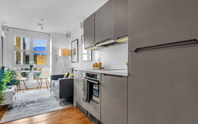 Camden Apt