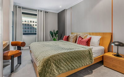 Discovery Apartments
