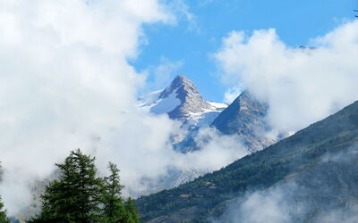 Saas-Fee 1363