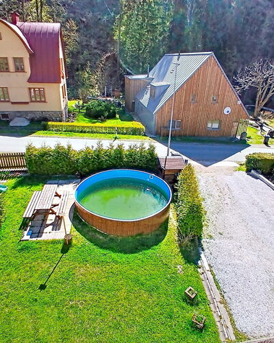 Hillside Terrace