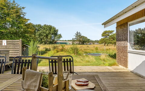 Mikkelina - 1.7Km from the Sea
