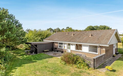 Mikkelina - 1.7Km from the Sea