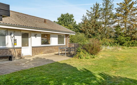 Mikkelina - 1.7Km from the Sea