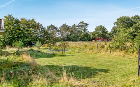 Mikkelina - 1.7Km from the Sea