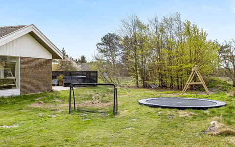 Mikkelina - 1.7Km from the Sea
