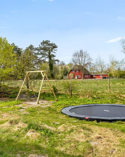 Mikkelina - 1.7Km from the Sea