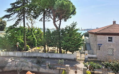 Accommodatie:&nbsp;Villa Teuta 140.1