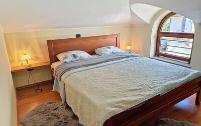 Accommodatie:&nbsp;Villa Teuta 140.1